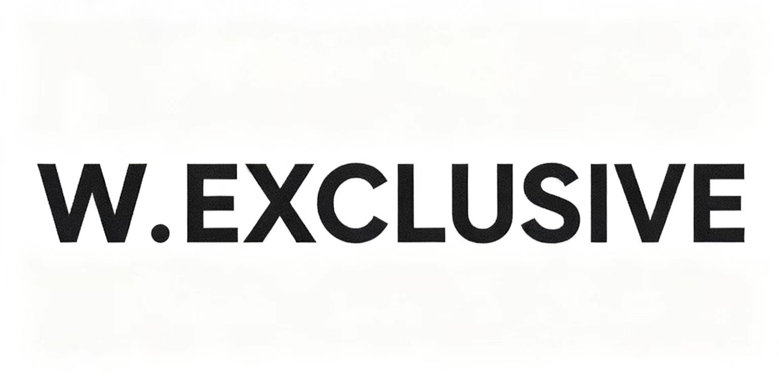 W.EXCLUSIVE